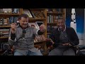 Neil deGrasse Tyson Explains the Simulation Hypothesis