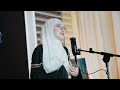 SALAMULLAH MAHER ZAIN || Cover By Muthi Fadhlan