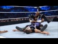 Cody Rhodes/Stardust Last WWE Match