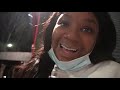 I Contaminated My Contact Lenses 😣| LA Vlog