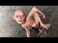 Gollum Weta collectibles