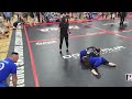 NAGA Tampa 6/22/24 Match 13 Thauani v Kendra