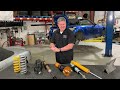 Why You Might NOT Want Coilovers (FM Live)