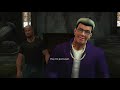 Seeing how long I can play games until my laptop gives in. Saints Row (2006)