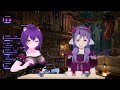 READING YOUR FUTURE!?  Vtuber Chat Show with @WispyWitch