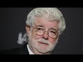 GEORGE LUCAS PROVES THE ACOLYTE SUCKS