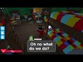 DON’T Sleepover at Grandma’s House in Roblox!