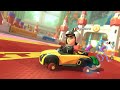 Wii U - Mario Kart 8 - (GBA) Ruta Listón Fun Online