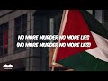 Maher Zain - Free Palestine (Lyrics)