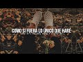 Adore you • Harry Styles | Letra en español / inglés