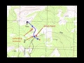 Land Navigation 4 - Route Planning