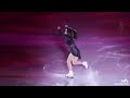 Soyoun Park '7 rings + Problem' Fancam @ All That Skate 2019 | 190606 | 4K by -wA-