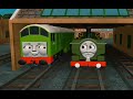 How Duck & BoCo became friends