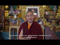 ༄༅། །སྔ་འགྱུར་ལྷུན་སྒྲུབ་འཆི་མེད་དགའ་ཚལ་གི་ངོ་སྤྲོད། |CHIME GATSAL LING|