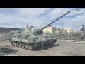 Battlefield Vegas - A Day at Las Vegas's Top Shooting Range - Including Tank Crush!