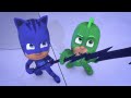 Night Ninja's Storm Creates Chaos! ⛈️ | Compilation | PJ Masks