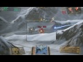 PUG #1: SHD-2H Alpine Peaks Skirmish