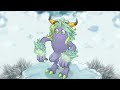 All Werdos - All Sounds, Islands & Lyrics (My Singing Monsters)