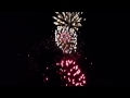 Hagan Park 4th of July, 2012 Firework Spectacular Part 1 of 2