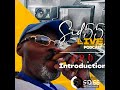 Sid55 Live EP: 0 Introduction