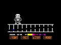 hard mode sans rebalanced by siki