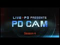 Live PD Presents: PD Cam Intros