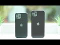 iPhone 11 vs 11 Pro vs 11 Pro Max | In-Depth Comparison & Review