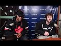 10 Freestyles That Left the Internet Shook - Watch What Made Sway Say WOW!