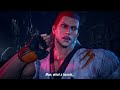 Tekken 8 - Hwoarang Gameplay Reveal Trailer | PS5 Games