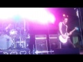 Crimson and clover Live-Jonjet&theblackhearts 2014