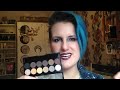 Sleek I-Divine Eyeshadow Palette Review