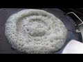 Vendhaya dosai in tamil/Arogyamanavendhaya dosai/methidosai/Fenugreekdosai