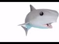 Shark Pog but I added the music to the emoji version