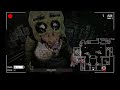 Why TF is night 3 so hard. (Fnaf plus) part 3
