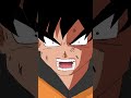 Goku struggles in this fight. Sound by @brownbakugo .