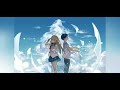 Lovely-Billie Eilish ft.Khalid............ Anime Title:Your Lie In April