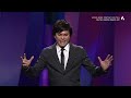 4 Keys To A Powerful Prayer Life | Joseph Prince | Gospel Partner Excerpt