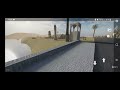 How to go to the other side of the Desert bridge map #gorebox