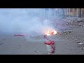 10,000 Wala - India's Longest Firecracker in Chennai, Tamil Nadu