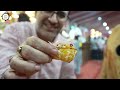 INCREDIBLE Ramleela Vegetarian FOOD Walk @ Delhi's Biggest Food Court | Dussehra Festival Special