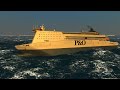 LARGEST Cruise Ship Sinking! | Ship Simulator Extremes