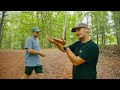 This Might Make Us Go Crazy | Disc Golf Doubles Challenge