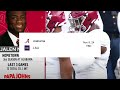 The Alabama Crimson Tide Are Not What You Think... | College Football News (Milroe, Moore)