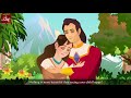 Princeshë Piperka | Princess Pepperina Story | Perralla per femije | Perralla Shqip