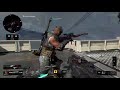 The black ops 4 beta was fun...(Final Impressions)