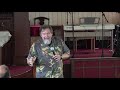 Spiritual Warfare - Pastor Dave Bryan - February 27, 2021