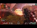 Why you should never give up in Apex Legends