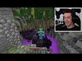 I Got EVERY ENCHANTMENT in Hardcore Minecraft! (#4)