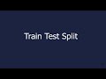 Scikit-Learn Course - Machine Learning in Python Tutorial