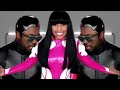 will.i.am, Nicki Minaj - Check It Out (Official Music Video)